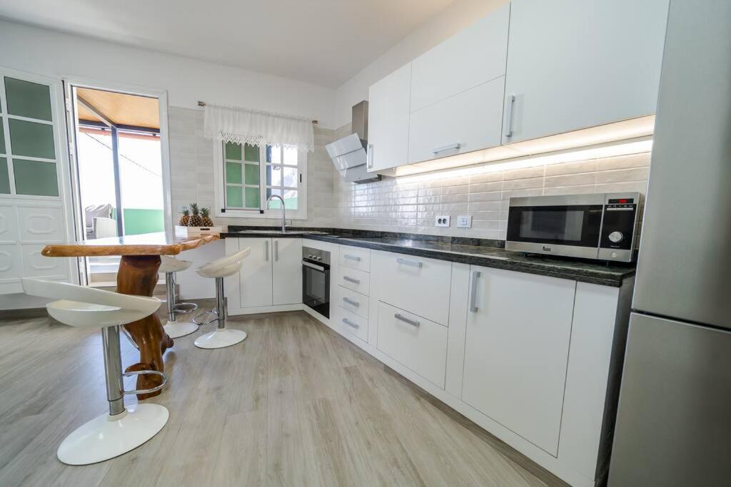 Vivienda Vacacional Efriland Фронтера Екстер'єр фото