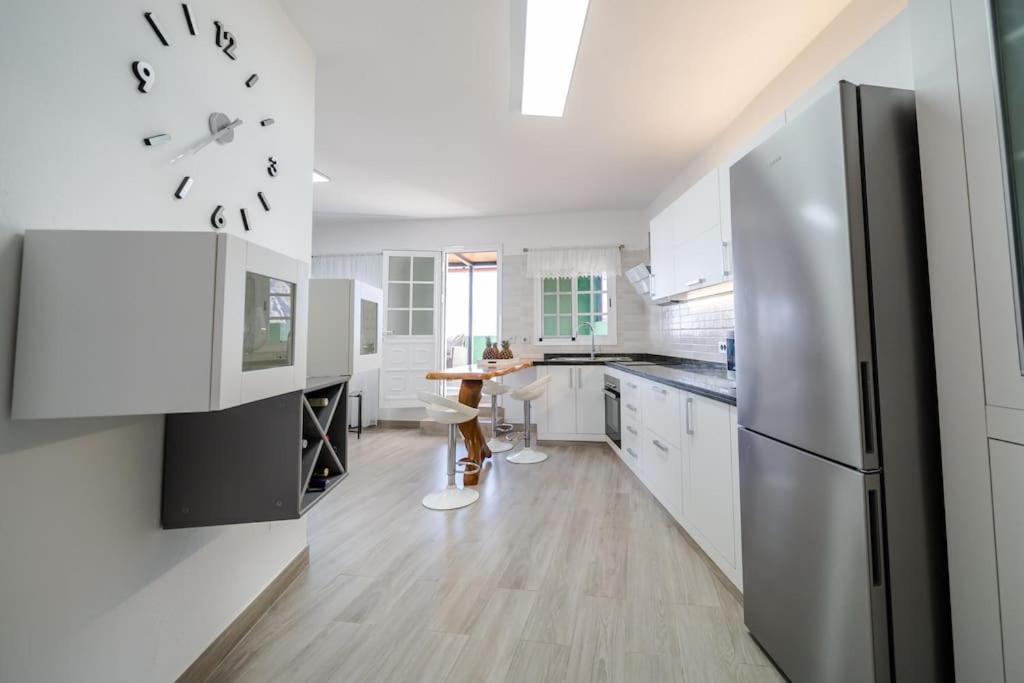Vivienda Vacacional Efriland Фронтера Екстер'єр фото