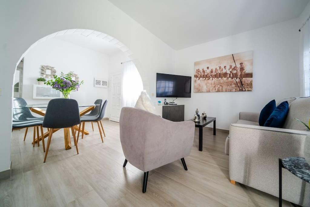 Vivienda Vacacional Efriland Фронтера Екстер'єр фото