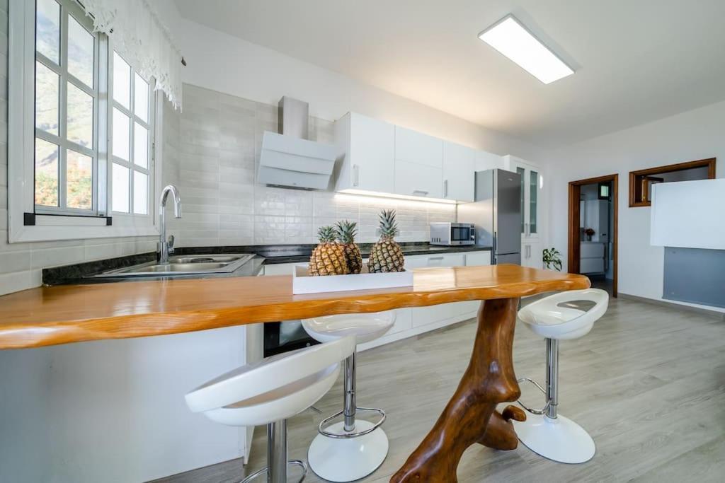 Vivienda Vacacional Efriland Фронтера Екстер'єр фото