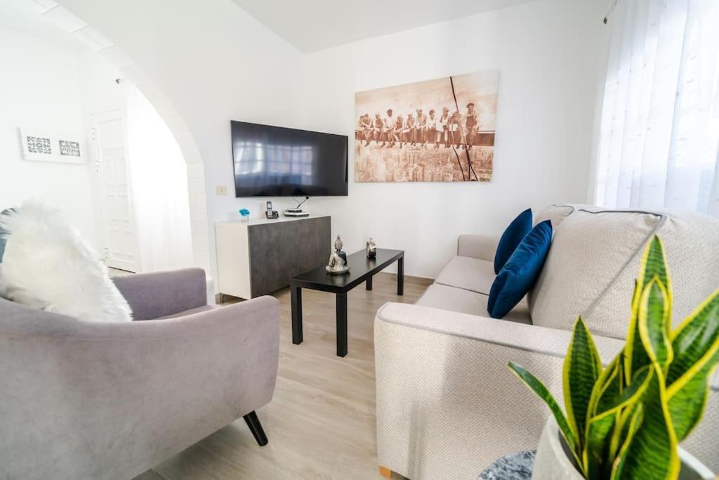 Vivienda Vacacional Efriland Фронтера Екстер'єр фото
